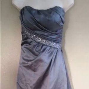 Davids Bridal Dress Size 12